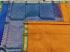 SALEM SILK SAREE WITH BLOUSE